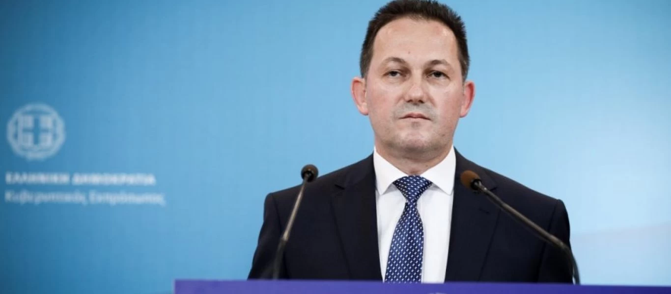 Σ.Πέτσας για λιανεμπόριο: «Πιστεύω δεν θα έχουμε πισωγυρίσματα»